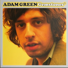 Adam Green - Gemstones