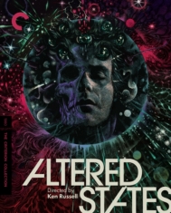 Movie - Altered States - The Criterion Collection (4K Uhd)