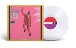 Wilson Pickett - The Exciting Wilson Pickett