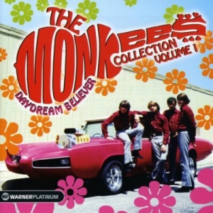 The Monkees - Daydream Believer: The Platinu