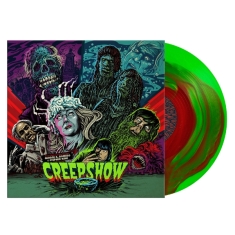 John Harrison - Creepshow