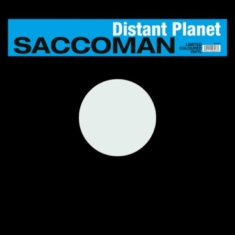 Saccoman - Distant Planet