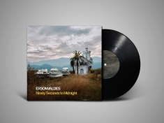 Exsonvaldes - Ninety Seconds To Midnight