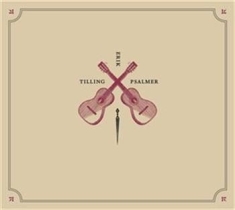 Tilling Erik - Psalmer