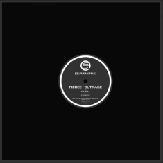 Fierce/Outrage - Karma / Covert