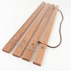 Poster-Tillbehör - Posterhängare - Natur Med Magnet