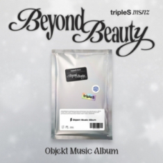 Triples  - Msnz Beyond Beauty (Random Ver.)