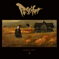Puscifer - Normal Isn't (Vinyl)