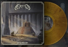 Aeternia - Into The Golden Halls (Marbled Viny
