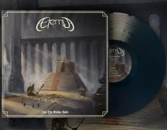 Aeternia - Into The Golden Halls (Black Vinyl