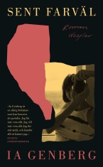 Ia Genberg - Sent Farväl