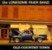 Lonesome River Band - Old Country Town