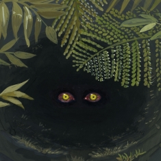 The Hicky Underworld - Cold Sun