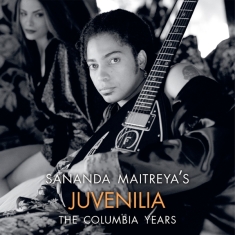 Sananda Maitreya - Juvenilia The Columbia Years