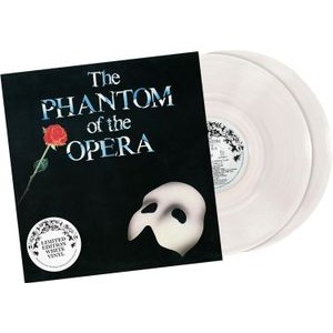 Andrew Lloyd Webber - Phantom Of The Opera - Original Cas