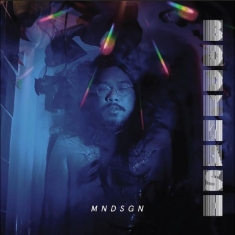 Mndsgn - Body Wash (Lavender Eco-Vinyl Vinyl