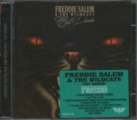 Salem Freddie & The Wild Cats - Cat Dance