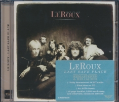Le Roux - Last Safe Place