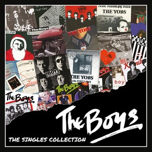 The Boys - The Singles Collection