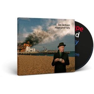 Joe Jackson - Hope And Fury