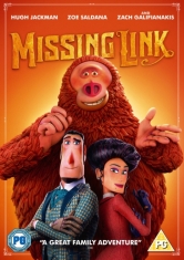 Movie - Missing Link