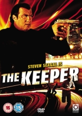 Movie - The Keeper
