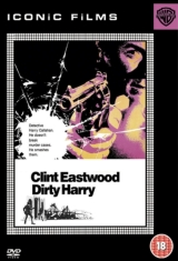 Movie - Dirty Harry