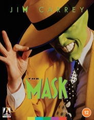 Movie - The Mask (Limited Edition)