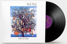 Talk Talk - Spirit Of Eden (Ltd Half Speed Master)