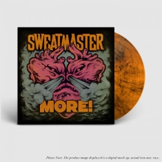 Sweatmaster - More!