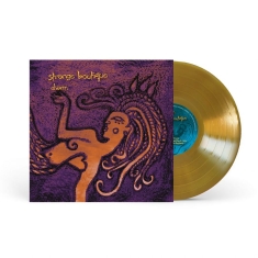 Strange Boutique - Charm (Gold Vinyl Lp)