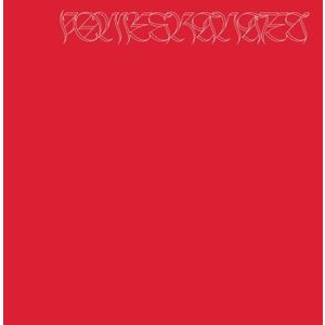 Nicolas Jaar - Pomegranates