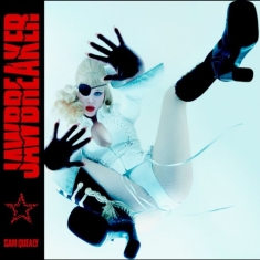 Sam Quealy - Jawbreaker