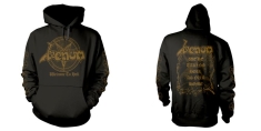 Venom - Hood - Welcome To Hell (Xl)