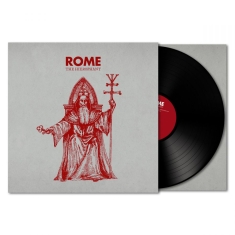 Rome - Hierophant The (Vinyl Lp)