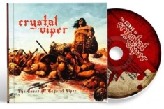 Crystal Viper - Curse Of Crystal Viper The (Mediabo