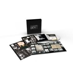 Black Rebel Motorcycle Club - Howl (20Th Anniversary Edition 3LP Boxset)