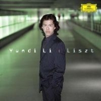 Liszt - Recital in the group CD / Klassiskt at Bengans Skivbutik AB (565037)