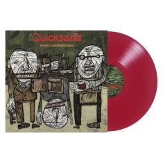 Quicksand - Manic Compression