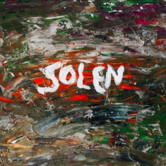 Solen - Solen (Vinyl)