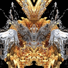 Band Of Skulls - Himalayan (Remastered 2024) (Purple