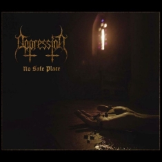 Oppression - No Safe Place