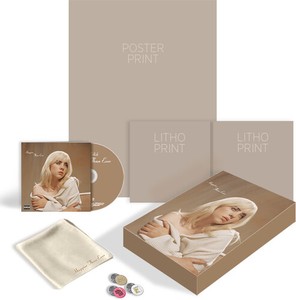Billie Eilish - Happier Than Ever (Super Deluxe Edition)