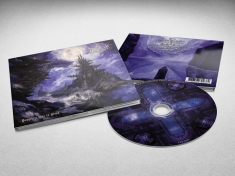 Bloedmaan - Vampyric War In Blood (Digipack)