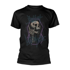 Bullet For My Valentine - T/S Thrash Skull (L)