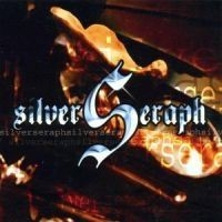 Silver Seraph - Silver Seraph in the group CD / Hårdrock/ Heavy metal at Bengans Skivbutik AB (565079)