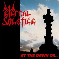 Eternal Solstice - Mourning - Split Cd