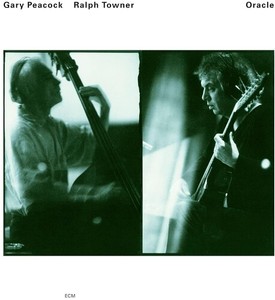 Gary Peacock Ralph Towner - Oracle