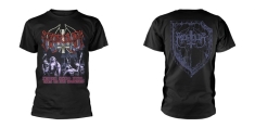 Marduk - T/S - Heaven Shall Burn (Xxxl)