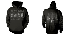 Marduk - Hood - Opus Nocturne B (Xxxl)